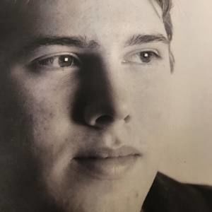 Meet your Posher, Jacob